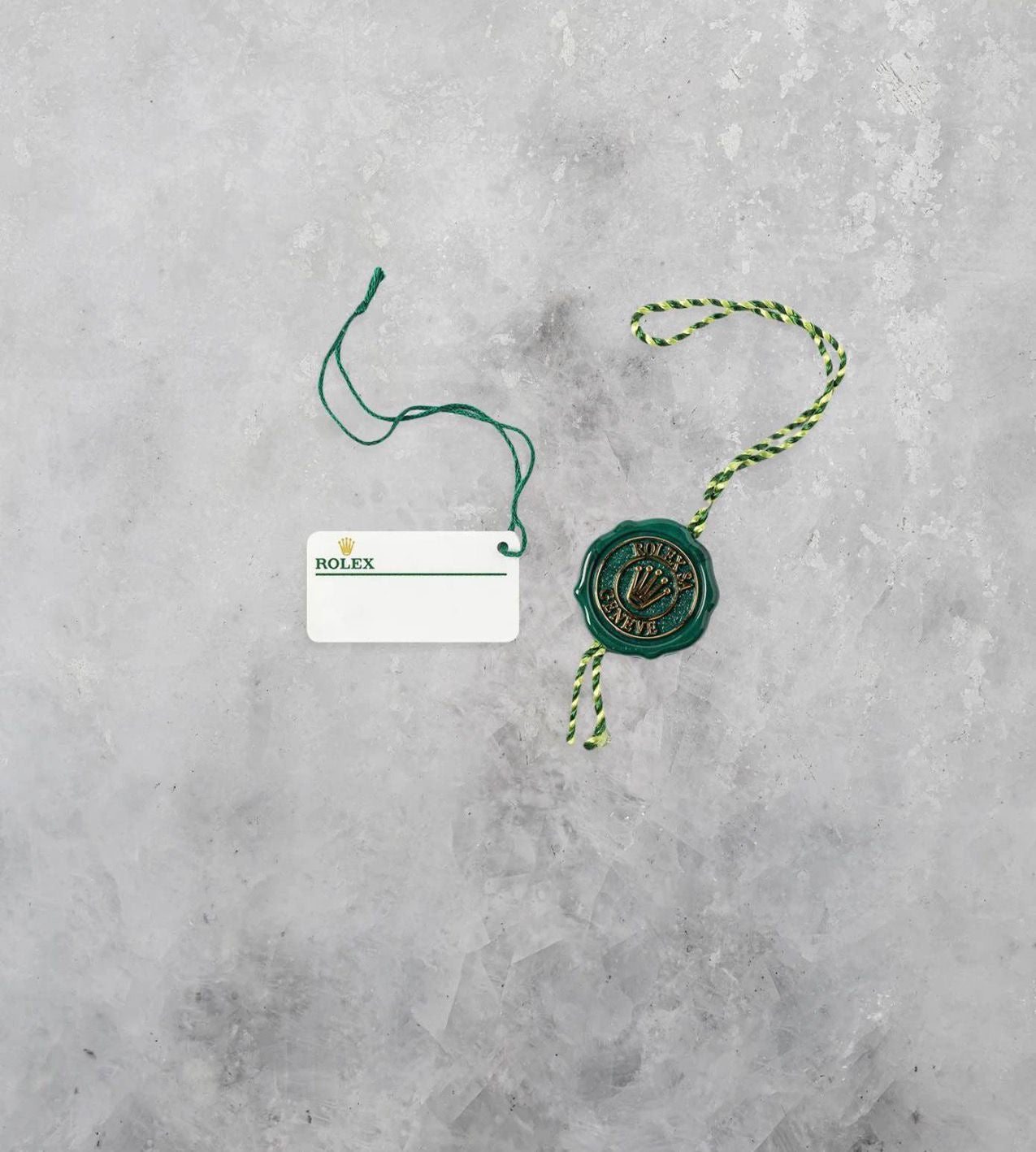 Rolex Datejust – Blue Dial, Roman Numerals (Full Set)