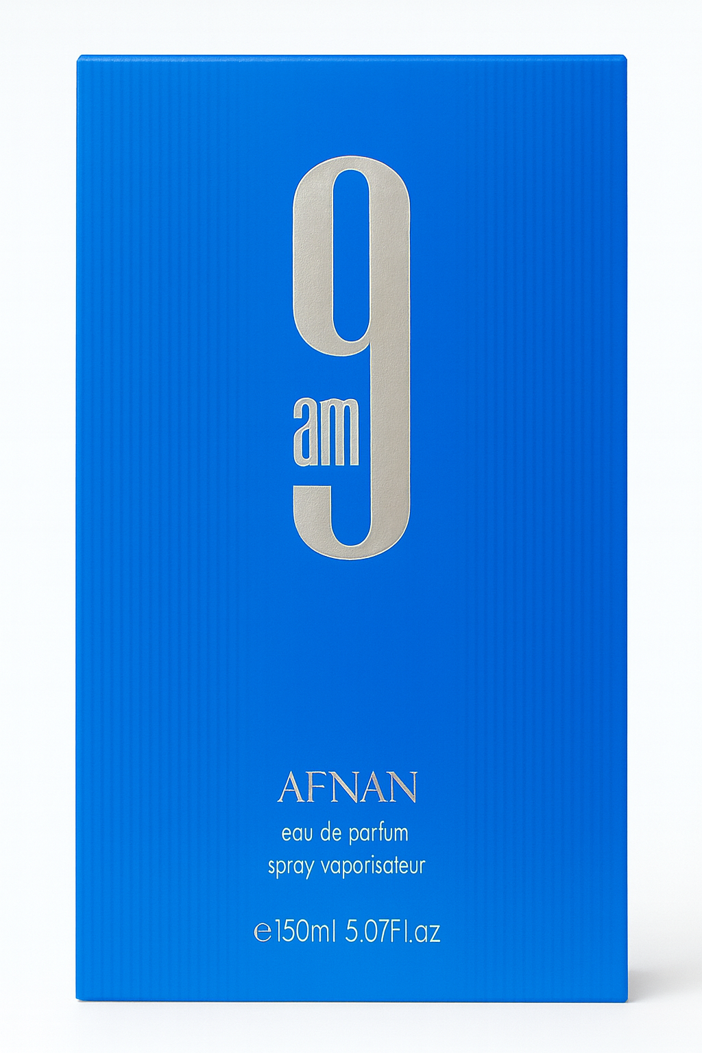 Afnan 9AM – Eau de Parfum (150 ml / 5.07 oz)
