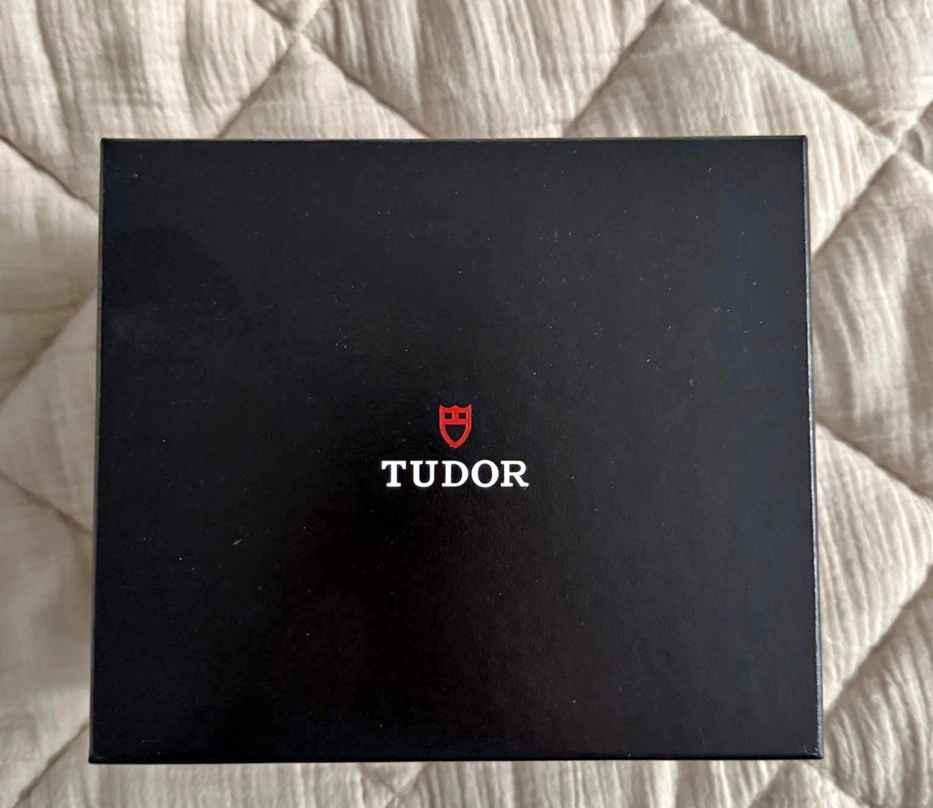 Tudor Heritage Chrono – Full Set
