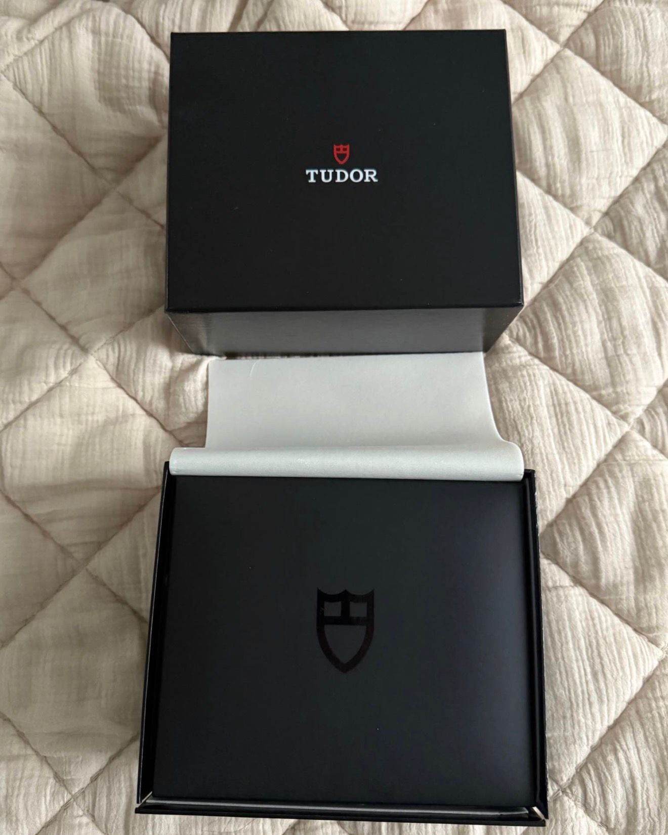 Tudor Heritage Chrono – Full Set